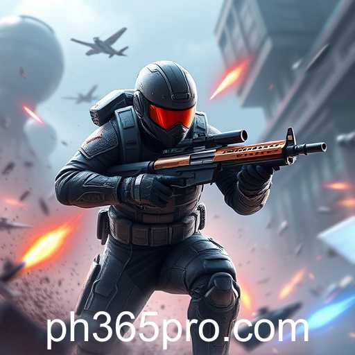 Action Games