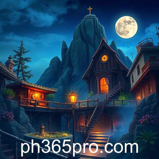 Adventure Games