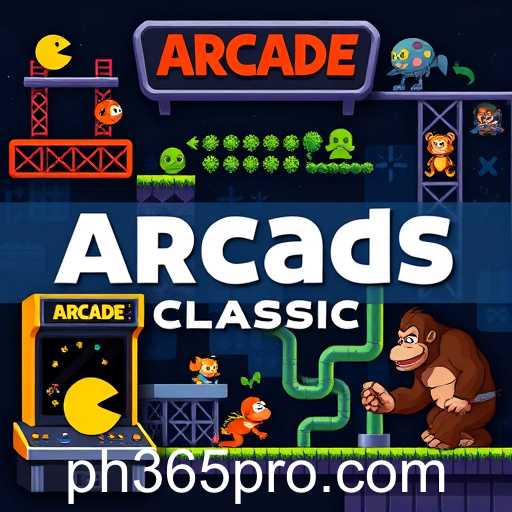 Arcade Games
