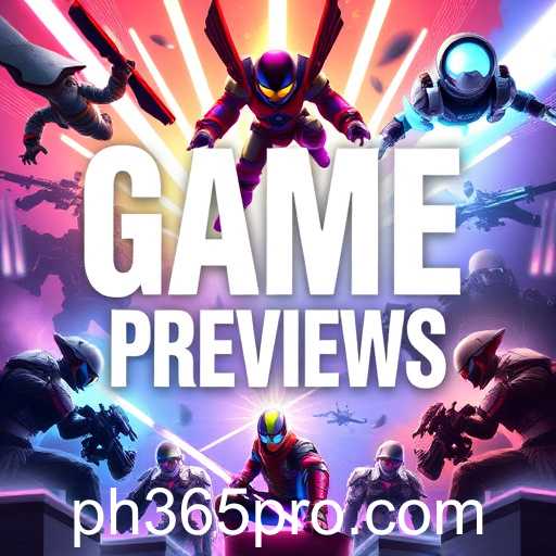 Gaming Future Redefined with PH365