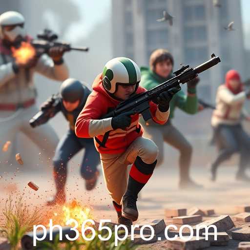 Multiplayer Games