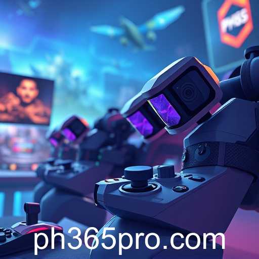 Multiplayer Games