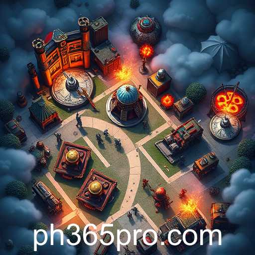 Evolution of Online Gaming at PH365