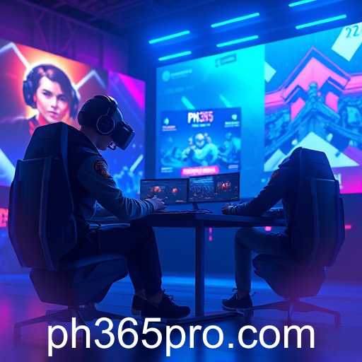 Rise of PH365: Revolutionizing the Online Gaming Experience