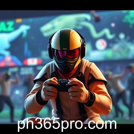 Multiplayer Games