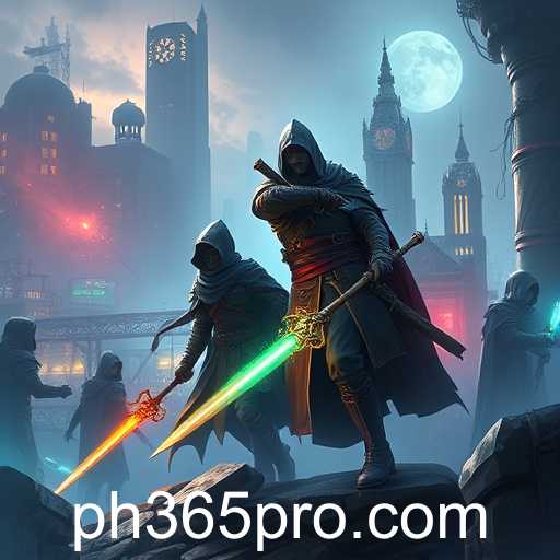 Role-Playing Games